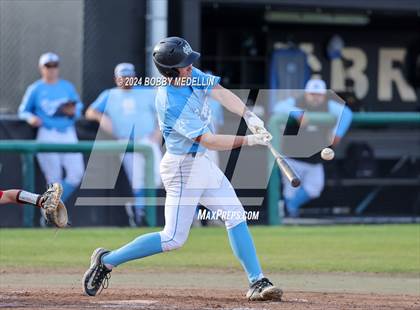 Thumbnail 3 in Tulare Western @ Clovis North photogallery.