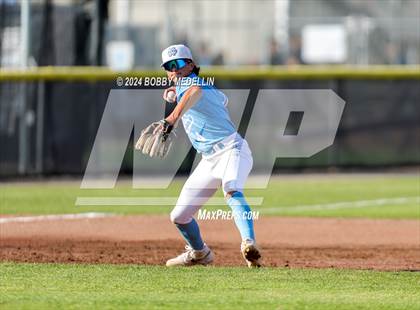 Thumbnail 3 in Tulare Western @ Clovis North photogallery.