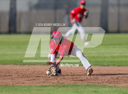 Thumbnail 2 in Tulare Western @ Clovis North photogallery.