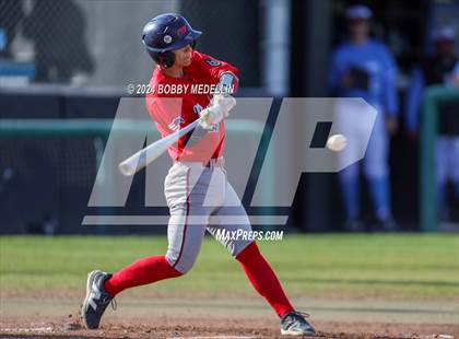 Thumbnail 2 in Tulare Western @ Clovis North photogallery.