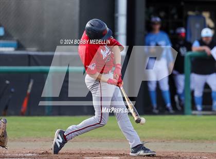 Thumbnail 1 in Tulare Western @ Clovis North photogallery.