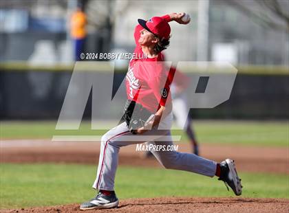 Thumbnail 1 in Tulare Western @ Clovis North photogallery.