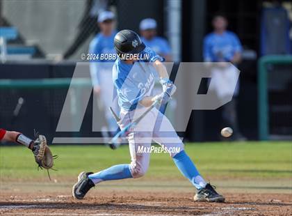 Thumbnail 1 in Tulare Western @ Clovis North photogallery.