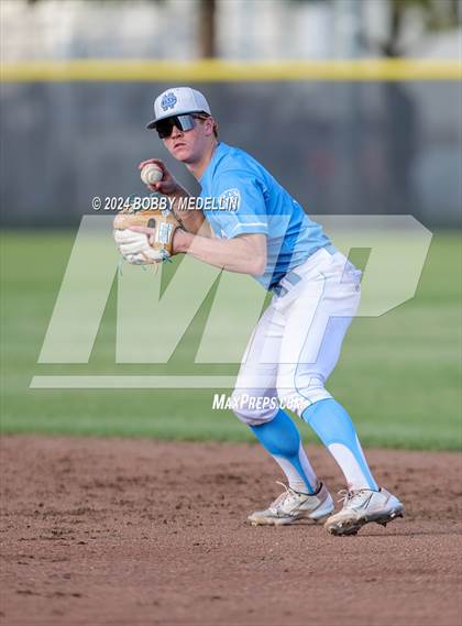 Thumbnail 3 in Tulare Western @ Clovis North photogallery.