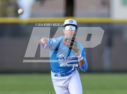 Thumbnail 2 in Tulare Western @ Clovis North photogallery.
