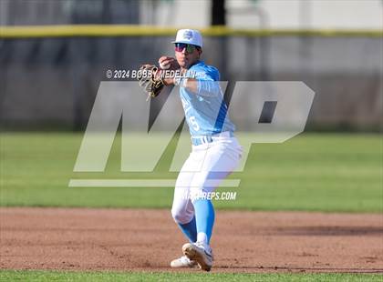 Thumbnail 3 in Tulare Western @ Clovis North photogallery.