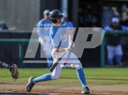 Thumbnail 2 in Tulare Western @ Clovis North photogallery.