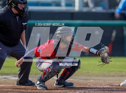 Thumbnail 1 in Tulare Western @ Clovis North photogallery.