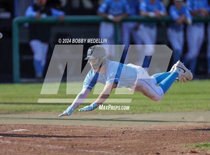 Thumbnail 2 in Tulare Western @ Clovis North photogallery.