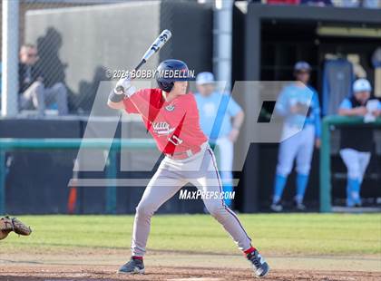 Thumbnail 1 in Tulare Western @ Clovis North photogallery.