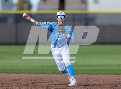 Thumbnail 1 in Tulare Western @ Clovis North photogallery.