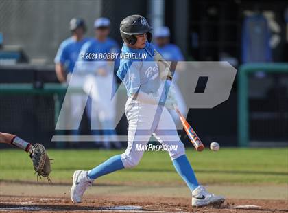 Thumbnail 1 in Tulare Western @ Clovis North photogallery.