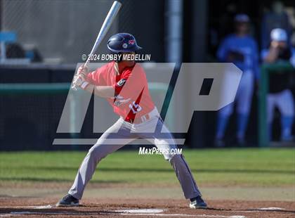 Thumbnail 3 in Tulare Western @ Clovis North photogallery.