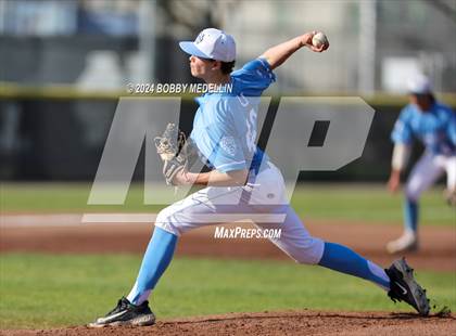 Thumbnail 1 in Tulare Western @ Clovis North photogallery.