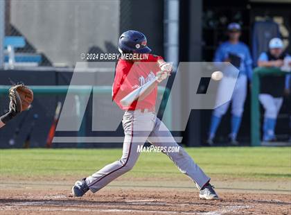 Thumbnail 3 in Tulare Western @ Clovis North photogallery.