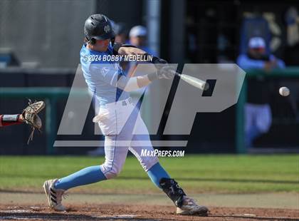 Thumbnail 2 in Tulare Western @ Clovis North photogallery.