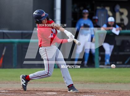 Thumbnail 2 in Tulare Western @ Clovis North photogallery.