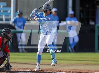 Thumbnail 2 in Tulare Western @ Clovis North photogallery.