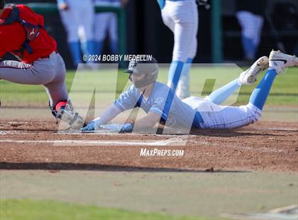 Thumbnail 3 in Tulare Western @ Clovis North photogallery.
