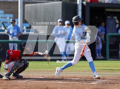 Thumbnail 1 in Tulare Western @ Clovis North photogallery.