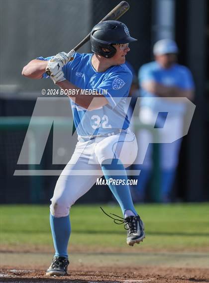 Thumbnail 1 in Tulare Western @ Clovis North photogallery.