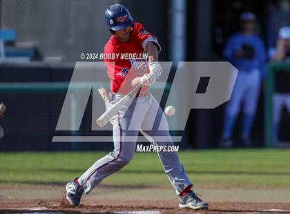 Thumbnail 3 in Tulare Western @ Clovis North photogallery.