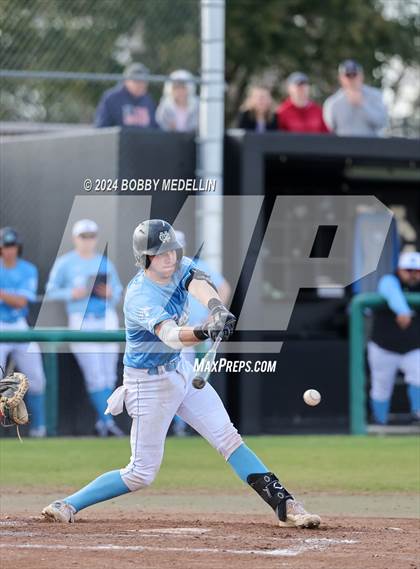 Thumbnail 1 in Tulare Western @ Clovis North photogallery.
