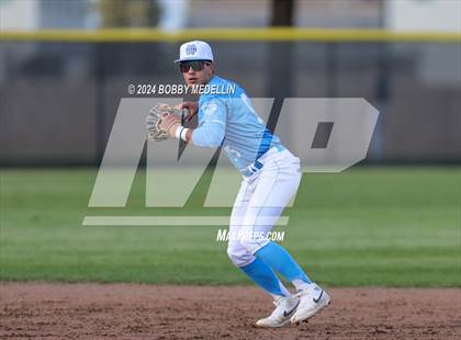Thumbnail 3 in Tulare Western @ Clovis North photogallery.