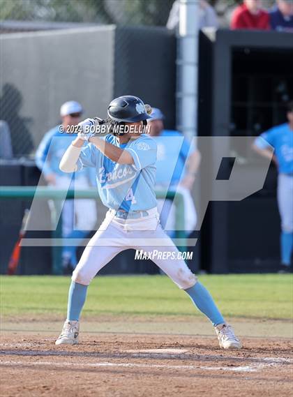 Thumbnail 3 in Tulare Western @ Clovis North photogallery.