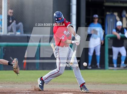Thumbnail 3 in Tulare Western @ Clovis North photogallery.