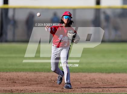 Thumbnail 3 in Tulare Western @ Clovis North photogallery.