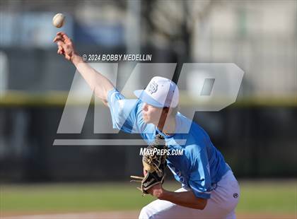 Thumbnail 3 in Tulare Western @ Clovis North photogallery.
