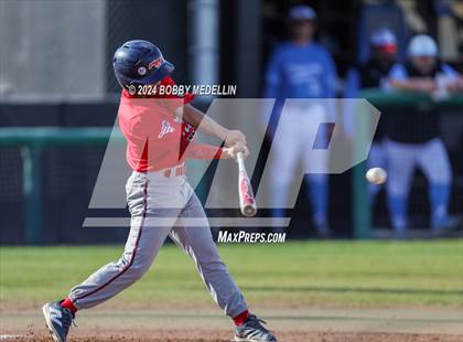 Thumbnail 3 in Tulare Western @ Clovis North photogallery.