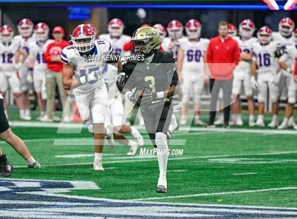 Thumbnail 3 in Jefferson @ Calhoun (GHSA 3A Championship) photogallery.