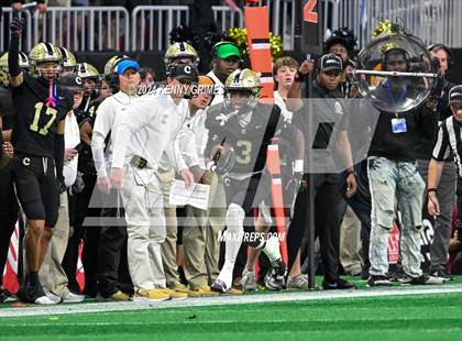 Thumbnail 3 in Jefferson @ Calhoun (GHSA 3A Championship) photogallery.