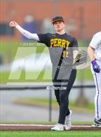 Photo from the gallery "Perry @ Jackson"
