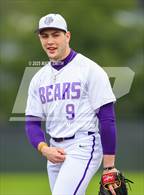 Photo from the gallery "Perry @ Jackson"