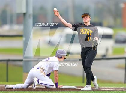 Thumbnail 2 in Perry @ Jackson photogallery.