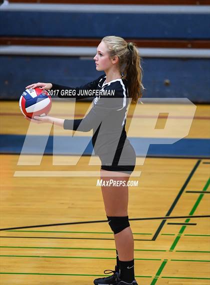 Thumbnail 3 in Hercules @ Analy (CIF NCS D3 Playoffs) photogallery.