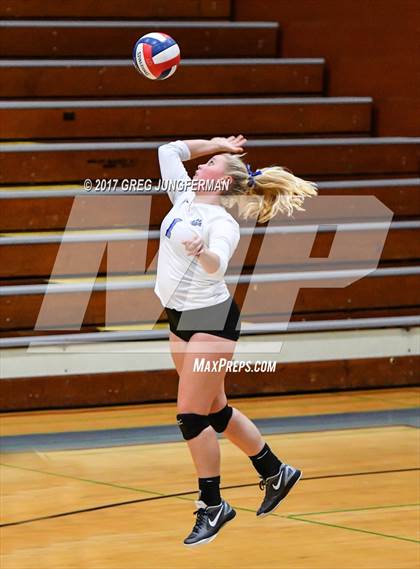 Thumbnail 1 in Hercules @ Analy (CIF NCS D3 Playoffs) photogallery.