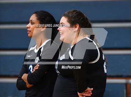 Thumbnail 1 in Hercules @ Analy (CIF NCS D3 Playoffs) photogallery.