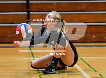 Thumbnail 2 in Hercules @ Analy (CIF NCS D3 Playoffs) photogallery.