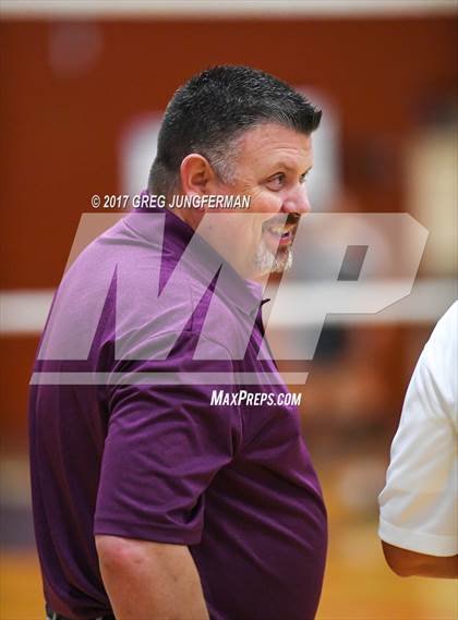Thumbnail 3 in Hercules @ Analy (CIF NCS D3 Playoffs) photogallery.