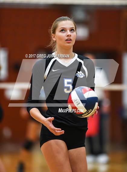 Thumbnail 1 in Hercules @ Analy (CIF NCS D3 Playoffs) photogallery.