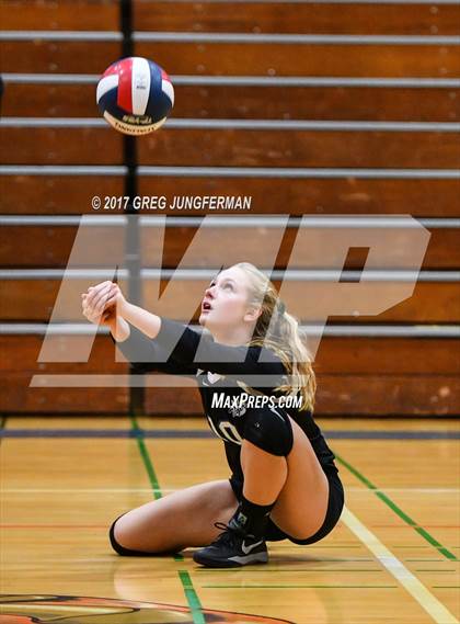Thumbnail 3 in Hercules @ Analy (CIF NCS D3 Playoffs) photogallery.