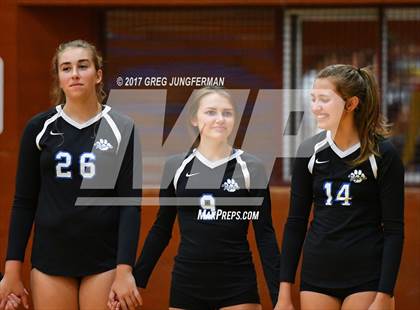 Thumbnail 1 in Hercules @ Analy (CIF NCS D3 Playoffs) photogallery.