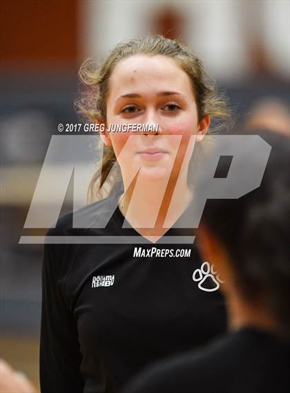 Thumbnail 2 in Hercules @ Analy (CIF NCS D3 Playoffs) photogallery.