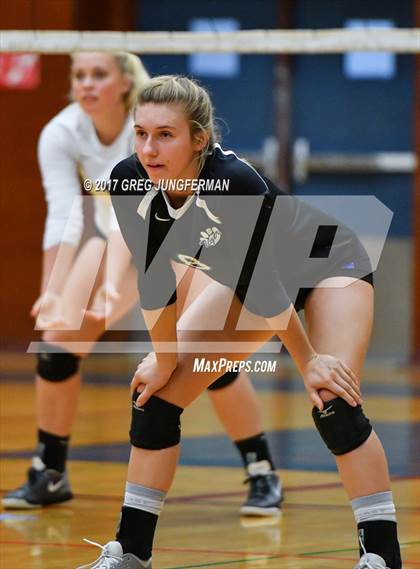 Thumbnail 2 in Hercules @ Analy (CIF NCS D3 Playoffs) photogallery.