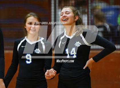 Thumbnail 2 in Hercules @ Analy (CIF NCS D3 Playoffs) photogallery.