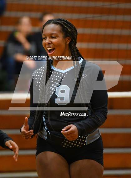 Thumbnail 3 in Hercules @ Analy (CIF NCS D3 Playoffs) photogallery.